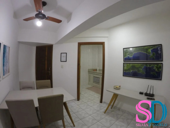 Imagem Apartamento com 1 Quarto à Venda, 55 m² em Estufa I - Ubatuba Imagem Apartamento com 1 Quarto à Venda, 55 m² em Estufa I - Ubatuba
