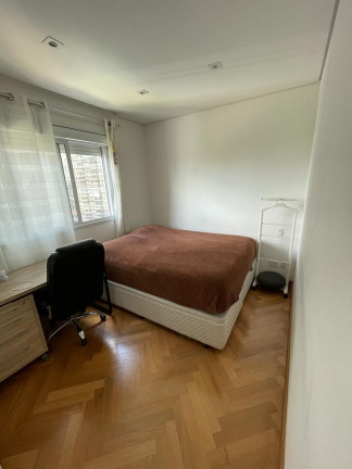 Imagem Apartamento com 3 Quartos à Venda, 134 m² em Cidade Monções - São Paulo Imagem Apartamento com 3 Quartos à Venda, 134 m² em Cidade Monções - São Paulo
