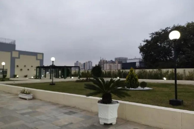 Imagem Apartamento com 1 Quarto para Alugar, 35 m² em Jabaquara - São Paulo