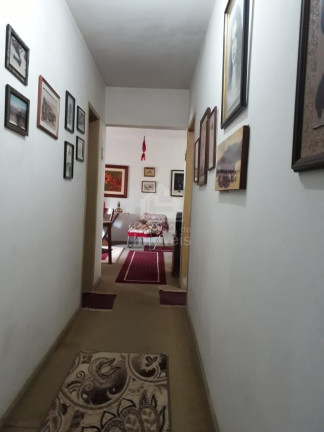 Imagem Apartamento com 3 Quartos à Venda, 135 m² em Centro - Santa Maria
