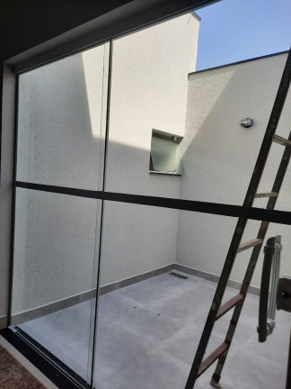 Imagem Casa de Condomínio com 3 Quartos à Venda, 110 m² em Horto Florestal - Sorocaba