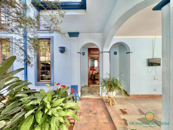 Imagem Casa de Condomínio com 6 Quartos à Venda, 1 m² em Chácara Vale Do Rio Cotia - Carapicuíba