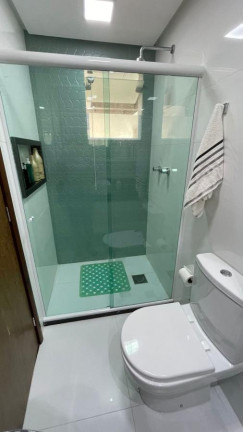 Imagem Apartamento com 3 Quartos à Venda, 108 m² em Pituba - Salvador