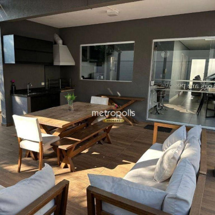 Imagem Sobrado com 3 Quartos à Venda, 168 m² em Jardim Pioneira - Cotia Imagem Sobrado com 3 Quartos à Venda, 168 m² em Jardim Pioneira - Cotia
