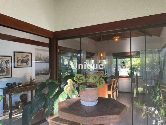 Imagem Casa com 2 Quartos à Venda, 163 m² em Caravelas - Armação Dos Búzios