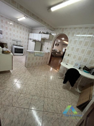 Imagem Sobrado com 3 Quartos à Venda, 200 m² em Vila Das Mercês - São Paulo Imagem Sobrado com 3 Quartos à Venda, 200 m² em Vila Das Mercês - São Paulo