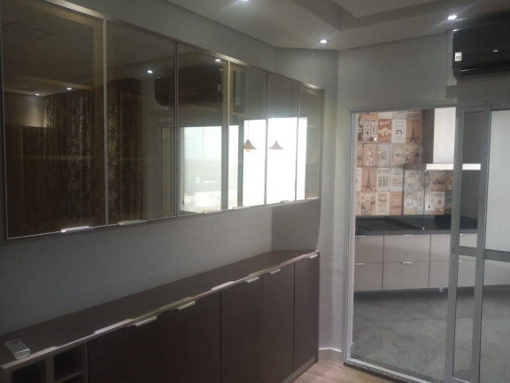 Imagem Apartamento com 2 Quartos à Venda, 81 m² em Jardim Contorno - Bauru