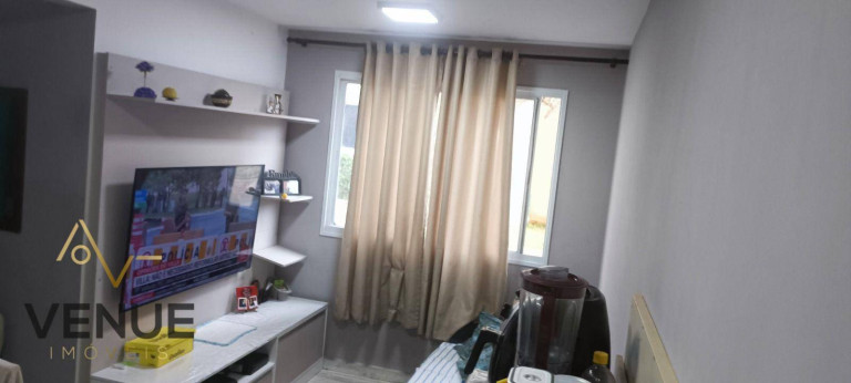 Imagem Apartamento com 2 Quartos à Venda, 40 m² em Vila Sílvia - São Paulo Imagem Apartamento com 2 Quartos à Venda, 40 m² em Vila Sílvia - São Paulo