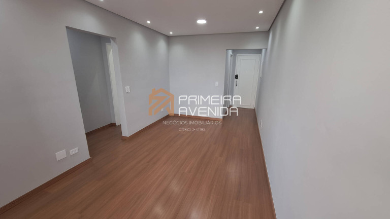 Foto do imóvel Apartamento com 2 Quartos à Venda, 62 m² em Parque Industrial - São José Dos Campos