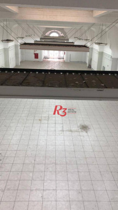 Imagem Loja para Alugar, 1.600 m² em Centro - Santos Imagem Loja para Alugar, 1.600 m² em Centro - Santos