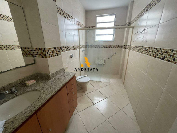 Imagem Apartamento com 3 Quartos à Venda, 190 m² em Copacabana - Rio De Janeiro