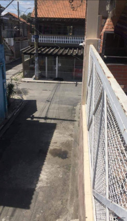 Imagem Sobrado com 2 Quartos à Venda, 120 m² em Conjunto Residencial Haroldo Veloso - Guarulhos