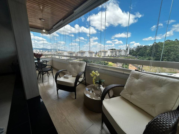 Imagem Apartamento com 3 Quartos à Venda, 180 m² em Vila Rica - Jundiaí Imagem Apartamento com 3 Quartos à Venda, 180 m² em Vila Rica - Jundiaí