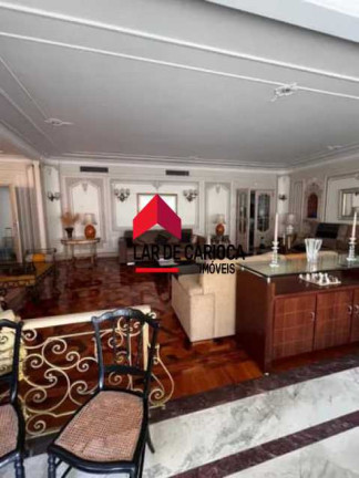 Imagem Apartamento com 4 Quartos à Venda, 230 m² em Copacabana - Rio De Janeiro Imagem Apartamento com 4 Quartos à Venda, 230 m² em Copacabana - Rio De Janeiro