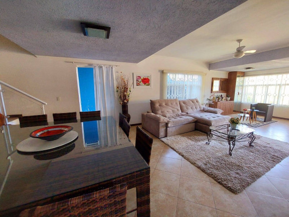 Imagem Casa com 4 Quartos à Venda, 620 m² em Jardim Do Lago - Atibaia