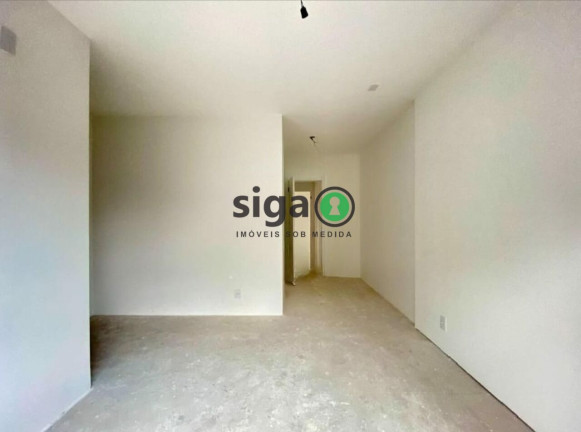 Imagem Apartamento com 4 Quartos à Venda, 158 m² em Vila Clementino - São Paulo Imagem Apartamento com 4 Quartos à Venda, 158 m² em Vila Clementino - São Paulo