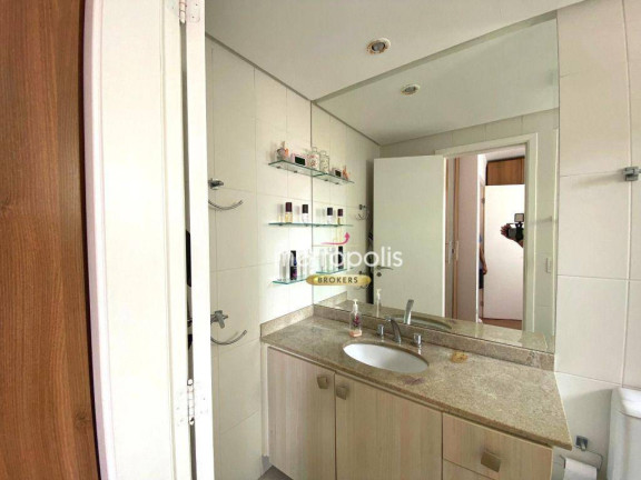 Imagem Apartamento com 3 Quartos à Venda, 92 m² em Santo Antônio - São Caetano Do Sul Imagem Apartamento com 3 Quartos à Venda, 92 m² em Santo Antônio - São Caetano Do Sul