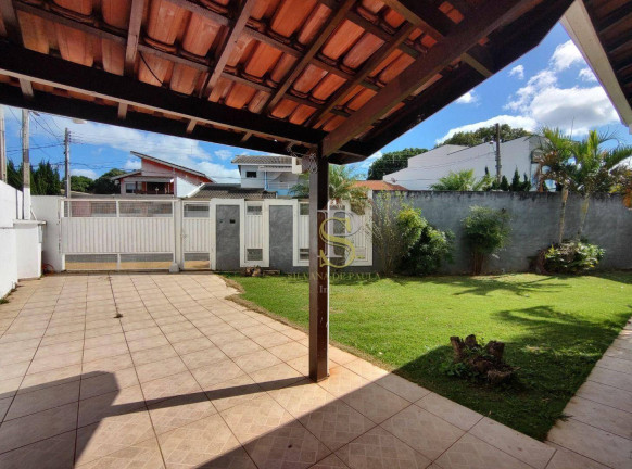 Imagem Casa com 3 Quartos à Venda, 250 m² em Recreio Maristela - Atibaia Imagem Casa com 3 Quartos à Venda, 250 m² em Recreio Maristela - Atibaia