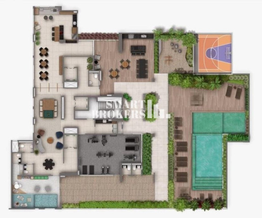 Imagem Apartamento com 3 Quartos à Venda, 147 m² em Vila Clementino - São Paulo Imagem Apartamento com 3 Quartos à Venda, 147 m² em Vila Clementino - São Paulo