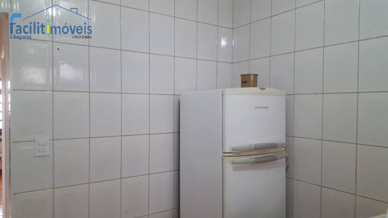 Imagem Sobrado com 5 Quartos à Venda, 258 m² em Jardim Paraíso - Santo André