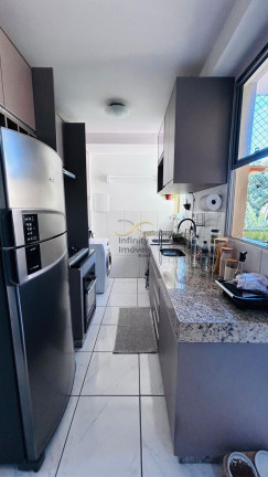 Imagem Apartamento com 2 Quartos à Venda, 47 m² em Paulo Camilo - Betim Imagem Apartamento com 2 Quartos à Venda, 47 m² em Paulo Camilo - Betim
