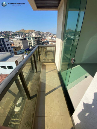 Imagem Apartamento com 3 Quartos à Venda, 108 m² em Canaã - Ipatinga