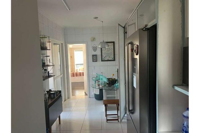 Imagem Apartamento com 3 Quartos à Venda, 220 m² em Morumbi - São Paulo Imagem Apartamento com 3 Quartos à Venda, 220 m² em Morumbi - São Paulo