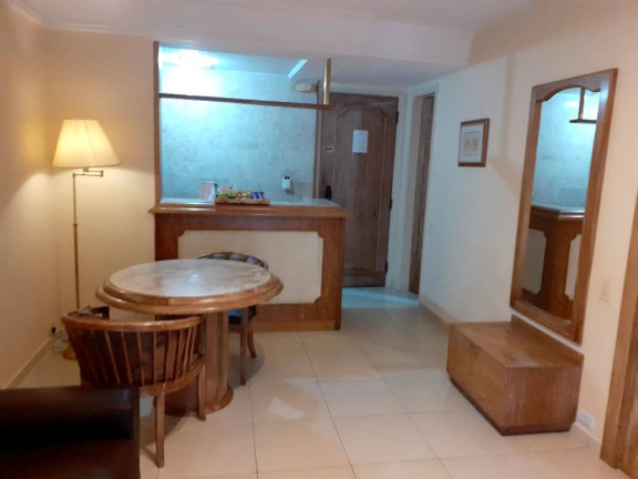 Imagem Apartamento com 1 Quarto à Venda, 43 m² em Jardim Paulista - São Paulo Imagem Apartamento com 1 Quarto à Venda, 43 m² em Jardim Paulista - São Paulo