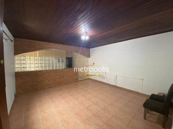Imagem Casa com 2 Quartos à Venda, 105 m² em Santo Antônio - São Caetano Do Sul Imagem Casa com 2 Quartos à Venda, 105 m² em Santo Antônio - São Caetano Do Sul