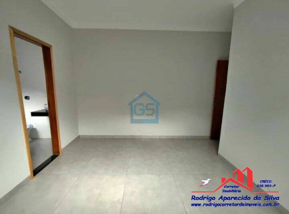 Imagem Casa com 2 Quartos à Venda,  em Jardim Sant'ana - Birigui