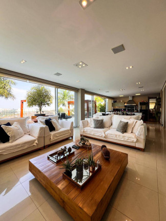Imagem Casa com 4 Quartos à Venda, 800 m² em Cidade Tamboré - Santana De Parnaíba Imagem Casa com 4 Quartos à Venda, 800 m² em Cidade Tamboré - Santana De Parnaíba