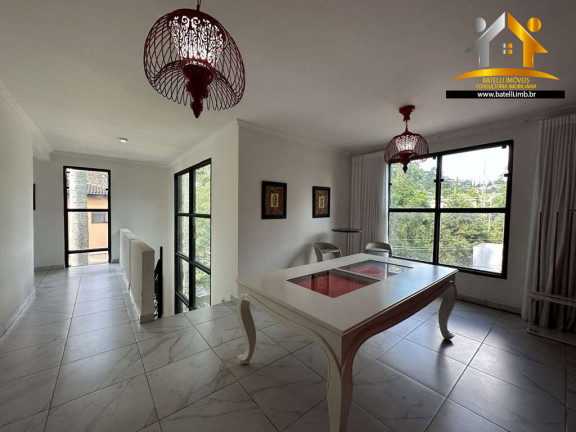 Imagem Casa de Condomínio com 3 Quartos à Venda, 460 m² em Granja Viana - Jandira