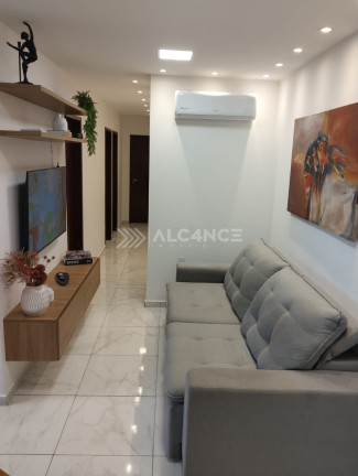 Apartamento com 3 Quartos à Venda, 60 m² em Cristo Redentor - João Pessoa