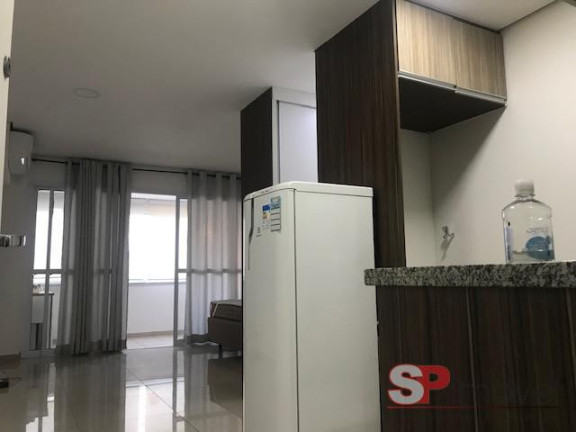 Imagem Apartamento com 1 Quarto à Venda, 39 m² em Bela Vista - São Paulo