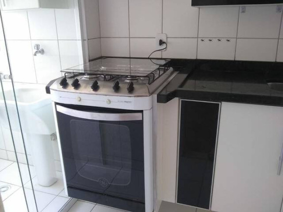 Imagem Apartamento com 1 Quarto à Venda, 53 m² em Jaraguá - São Paulo
