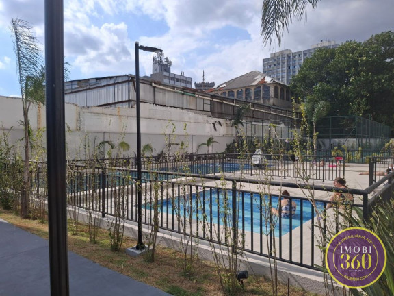 Imagem Apartamento com 2 Quartos à Venda, 35 m² em Moóca - São Paulo Imagem Apartamento com 2 Quartos à Venda, 35 m² em Moóca - São Paulo