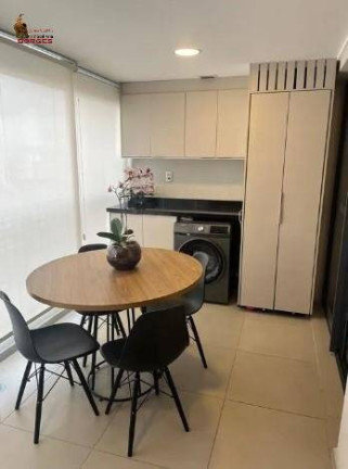 Imagem Apartamento com 1 Quarto à Venda, 42 m² em Vila Mariana - São Paulo Imagem Apartamento com 1 Quarto à Venda, 42 m² em Vila Mariana - São Paulo