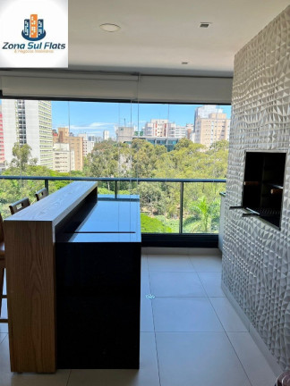 Imagem Apartamento com 3 Quartos à Venda, 118 m² em Cerqueira César - São Paulo Imagem Apartamento com 3 Quartos à Venda, 118 m² em Cerqueira César - São Paulo
