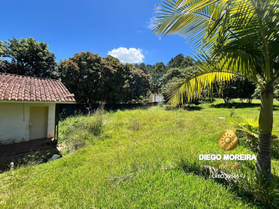 Imagem Chácara com 2 Quartos à Venda, 54 m² em Jardim Estância Brasil - Atibaia Imagem Chácara com 2 Quartos à Venda, 54 m² em Jardim Estância Brasil - Atibaia