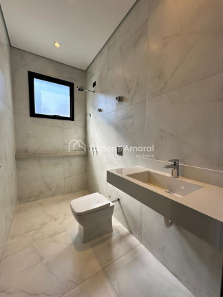 Imagem Casa de Condomínio com 3 Quartos à Venda, 432 m² em Chácara São Rafael - Campinas Imagem Casa de Condomínio com 3 Quartos à Venda, 432 m² em Chácara São Rafael - Campinas