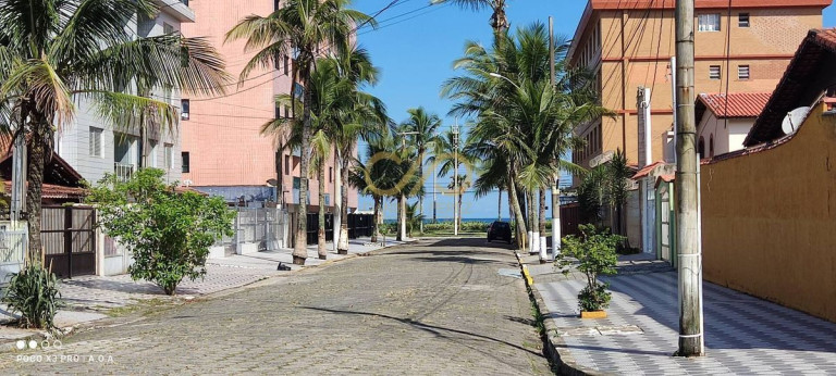 Casa com 2 Quartos à Venda, 100 m² em Real - Praia Grande