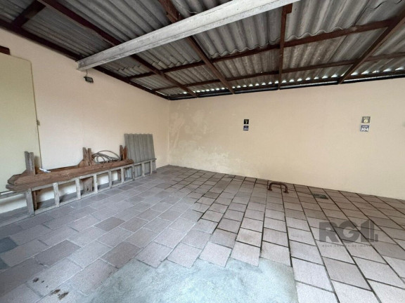 Imagem Apartamento com 1 Quarto à Venda, 42 m² em Jardim Botânico - Porto Alegre