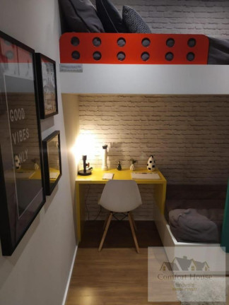 Imagem Apartamento com 2 Quartos à Venda, 42 m² em Dos Casa - São Bernardo Do Campo Imagem Apartamento com 2 Quartos à Venda, 42 m² em Dos Casa - São Bernardo Do Campo