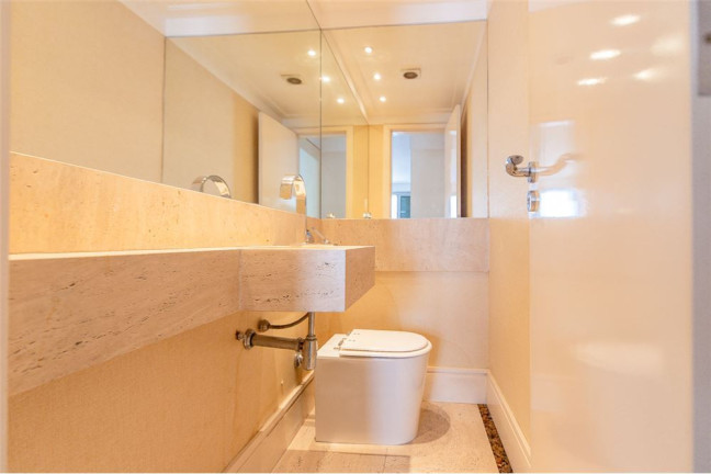 Imagem Apartamento com 2 Quartos à Venda, 183 m² em Vila Nova Conceição - São Paulo