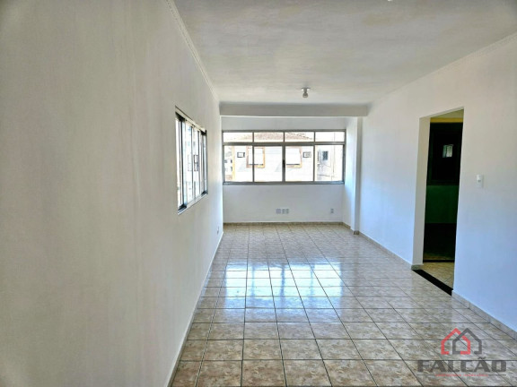 Imagem Apartamento com 2 Quartos à Venda, 106 m² em Vila São Jorge - São Vicente Imagem Apartamento com 2 Quartos à Venda, 106 m² em Vila São Jorge - São Vicente