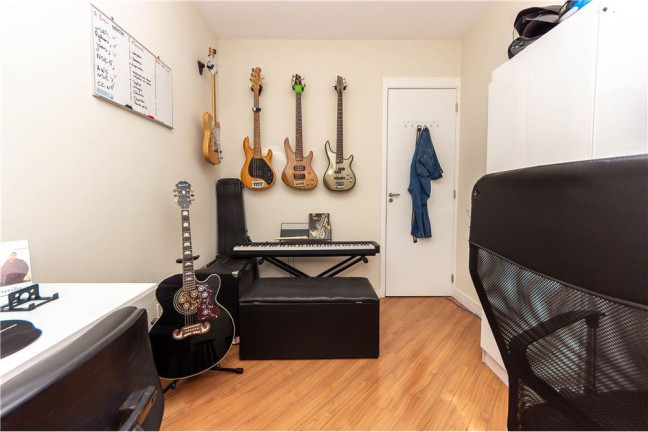 Imagem Apartamento com 2 Quartos à Venda, 47 m² em Cangaíba - São Paulo