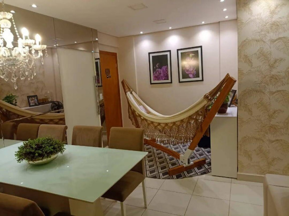 Imagem Apartamento com 2 Quartos à Venda, 72 m² em Terra Nova - Cuiabá Imagem Apartamento com 2 Quartos à Venda, 72 m² em Terra Nova - Cuiabá