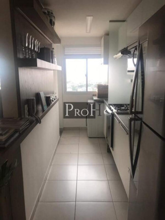 Imagem Apartamento com 2 Quartos à Venda, 64 m² em Vila Curuçá - Santo André Imagem Apartamento com 2 Quartos à Venda, 64 m² em Vila Curuçá - Santo André