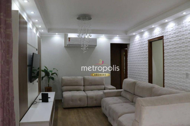 Imagem Apartamento com 3 Quartos à Venda, 107 m² em Vila Lusitânia - São Bernardo Do Campo Imagem Apartamento com 3 Quartos à Venda, 107 m² em Vila Lusitânia - São Bernardo Do Campo
