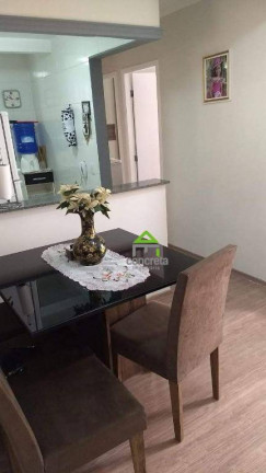 Imagem Apartamento com 2 Quartos à Venda, 64 m² em Jardim Central - Cotia Imagem Apartamento com 2 Quartos à Venda, 64 m² em Jardim Central - Cotia